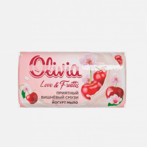 вишня