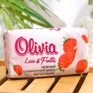 клубника