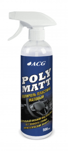polymatt