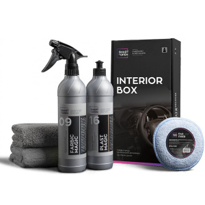 SMART INTERIOR BOX